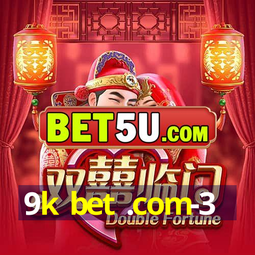 9k bet .com